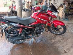 Hero Ignitor 125